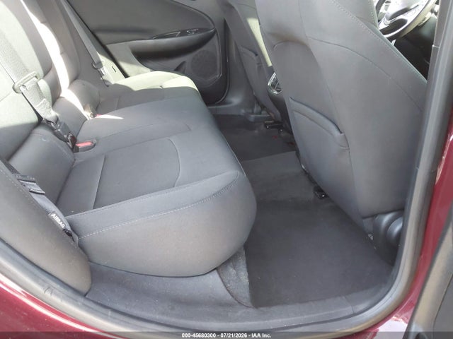 2016 Chevrolet MALIBU 1LT 照片 8