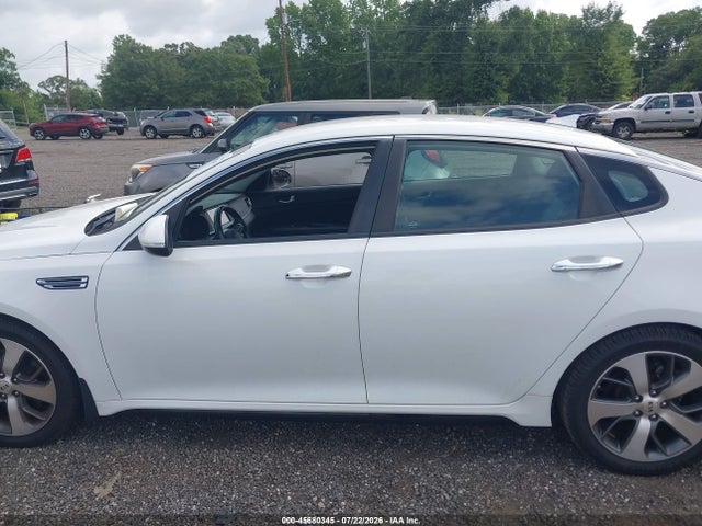 2019 KIA OPTIMA S — миниатюра 14