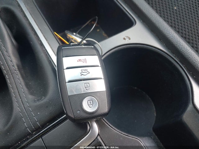 2019 KIA OPTIMA S — миниатюра 11