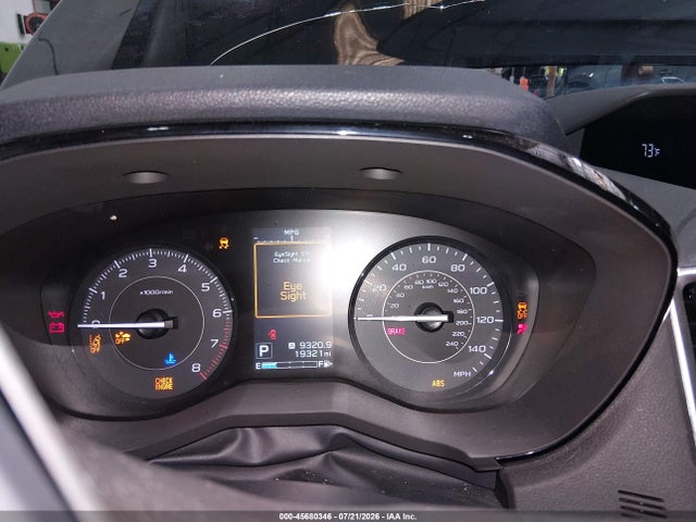 2022 Subaru IMPREZA BASE 5-DOOR 照片 7