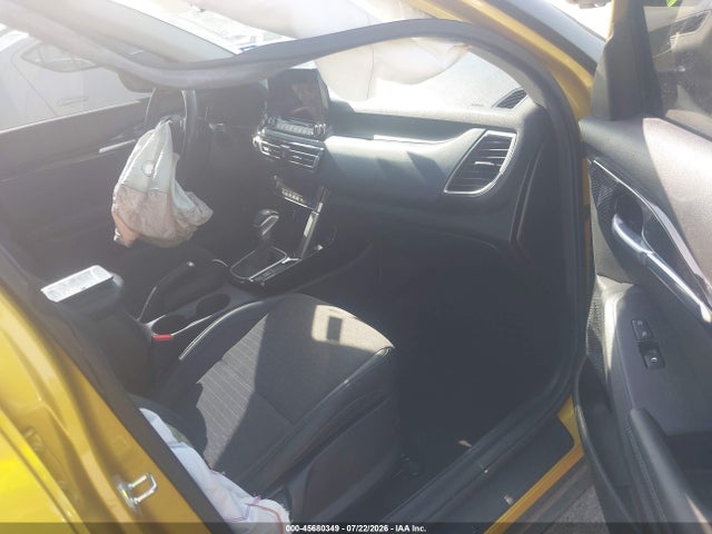 2022 KIA SELTOS S 5