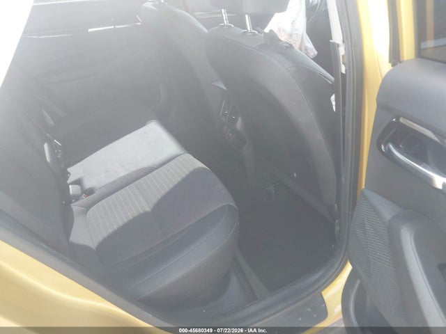 2022 KIA SELTOS S 8