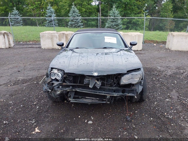 2005 Chrysler CROSSFIRE LIMITED — миниатюра 12