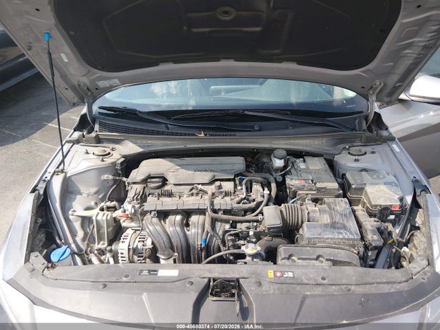 2023 HYUNDAI ELANTRA SE 10