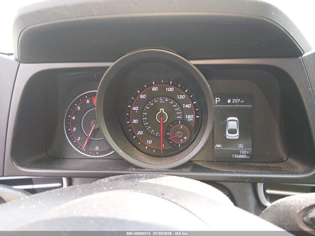 2023 HYUNDAI ELANTRA SE 7
