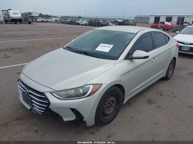 صورة 2 لـ 2017 Hyundai ELANTRA SE