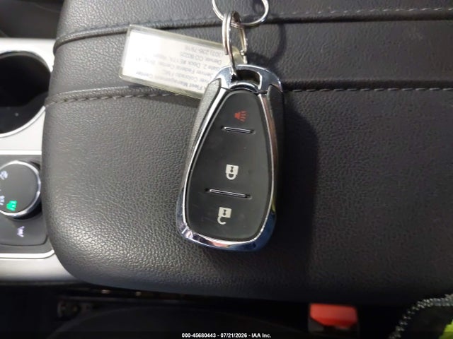 2021 CHEVROLET BLAZER AWD 2LT 11