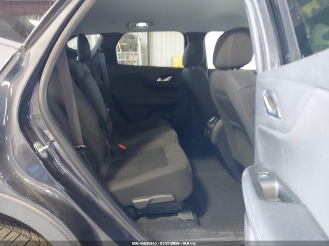 2021 CHEVROLET BLAZER AWD 2LT 8