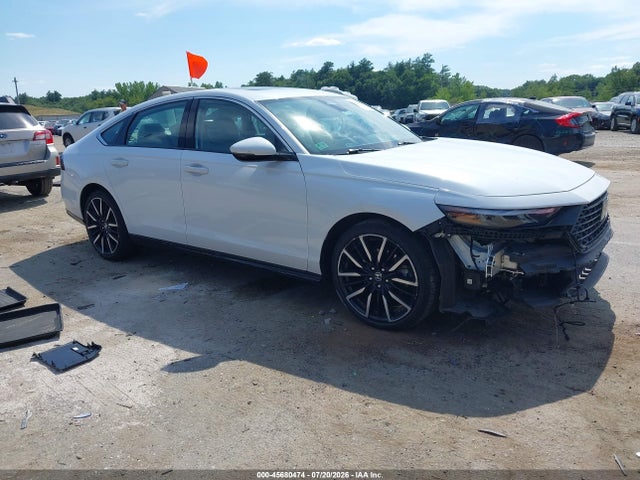 2024 HONDA ACCORD TOURING