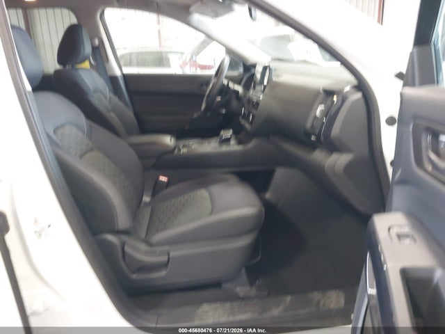 2023 NISSAN PATHFINDER S 4WD 5