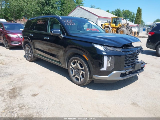 2025 HYUNDAI PALISADE LIMITED