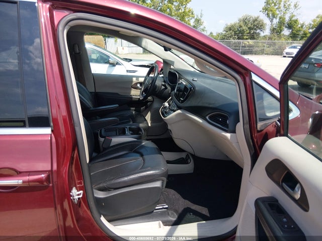 2017 CHRYSLER PACIFICA TOURING-L 5