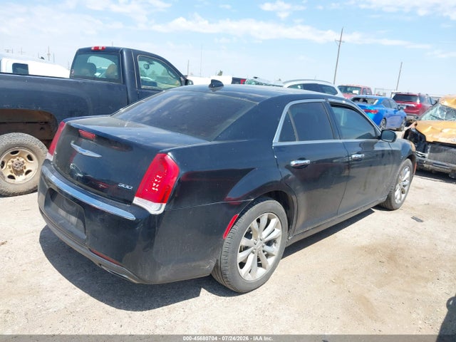 صورة 4 لـ 2020 Chrysler 300 LIMITED AWD