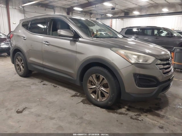 2013 HYUNDAI SANTA FE SPORT