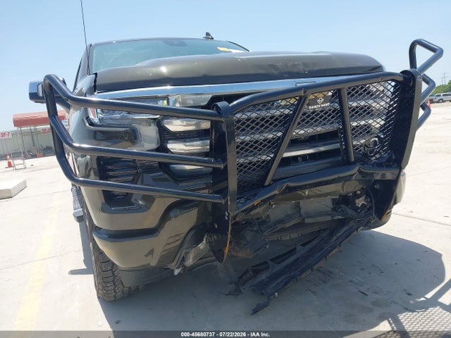 2023 CHEVROLET SILVERADO 1500 4WD SHORT BED HIGH COUNTRY 6