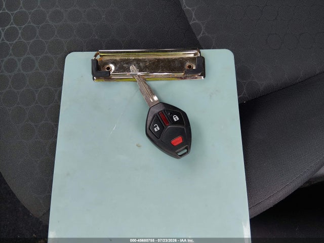 صورة مصغرة 11 لـ 2014 Mitsubishi MIRAGE DE