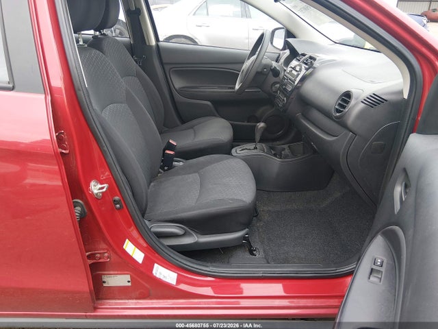 صورة 5 لـ 2014 Mitsubishi MIRAGE DE