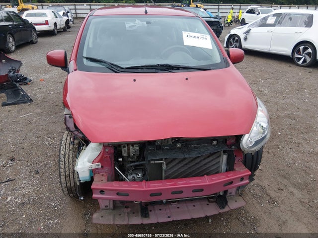 صورة 6 لـ 2014 Mitsubishi MIRAGE DE