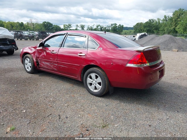 2007 Chevrolet IMPALA 3.5L LT 照片 3