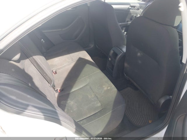 2016 Volkswagen JETTA 1.4T SE 照片 8