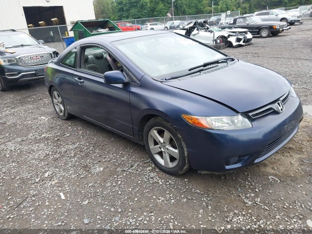 2008 HONDA CIVIC EX