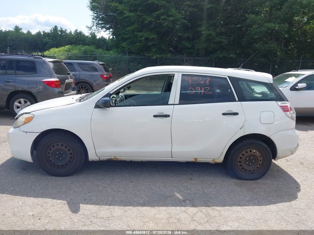 2005 Toyota MATRIX — миниатюра 12