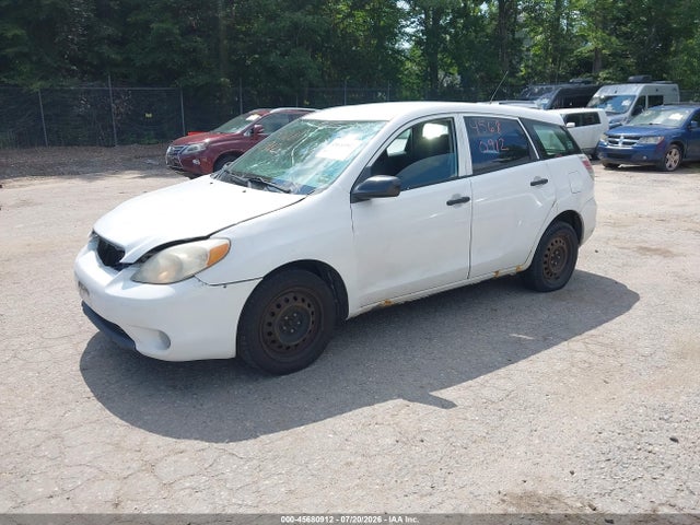2005 Toyota MATRIX — миниатюра 2