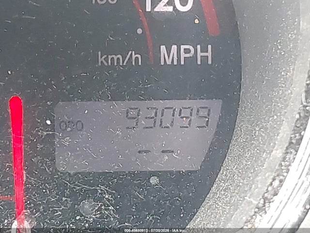 2005 Toyota MATRIX — миниатюра 7