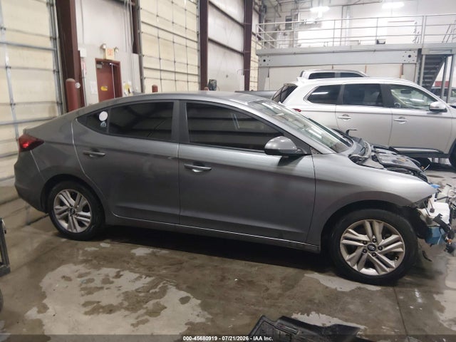 2020 Hyundai ELANTRA SEL 缩略图 14