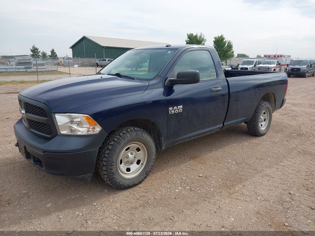2017 RAM 1500 照片 2