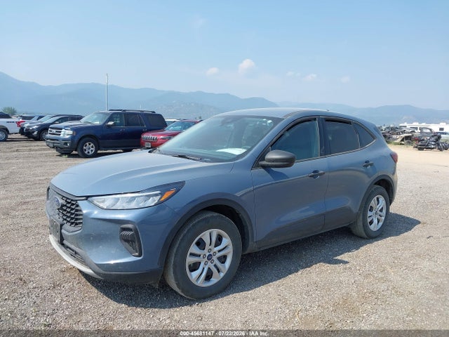 2023 FORD ESCAPE 2