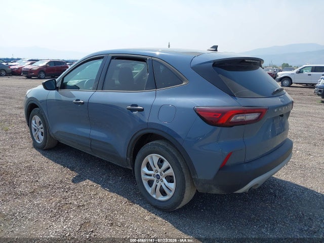 2023 FORD ESCAPE 3