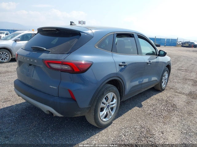 2023 FORD ESCAPE 4