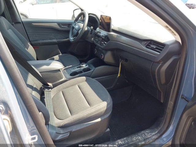 2023 FORD ESCAPE 5