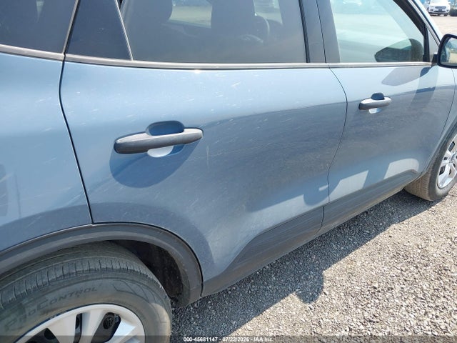 2023 FORD ESCAPE 6