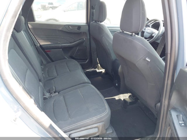 2023 FORD ESCAPE 8