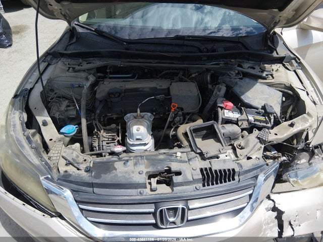 صورة 10 لـ 2014 Honda ACCORD EX-L