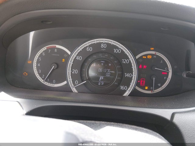 صورة 7 لـ 2014 Honda ACCORD EX-L