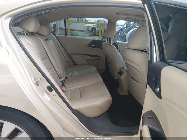 صورة 8 لـ 2014 Honda ACCORD EX-L