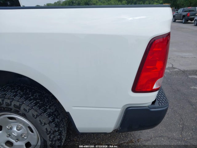 2017 RAM 1500 TRADESMAN 4X4 5'7 BOX — фото 16