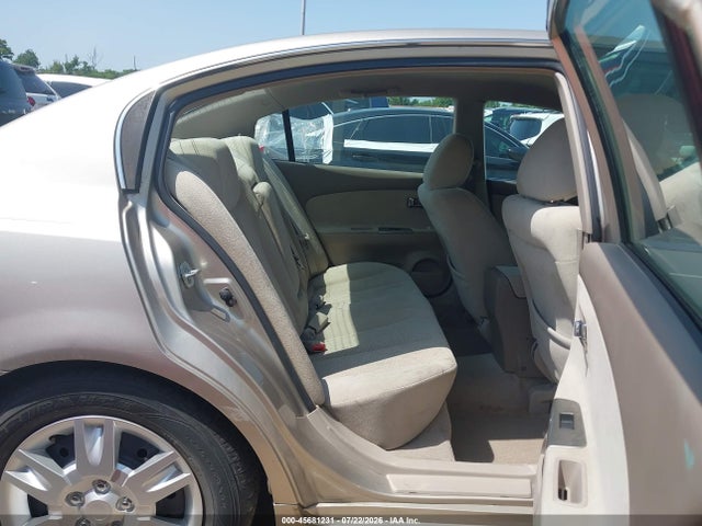 2006 Nissan ALTIMA 2.5 S 照片 8