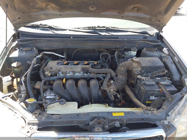 صورة 10 لـ 2006 Toyota COROLLA S