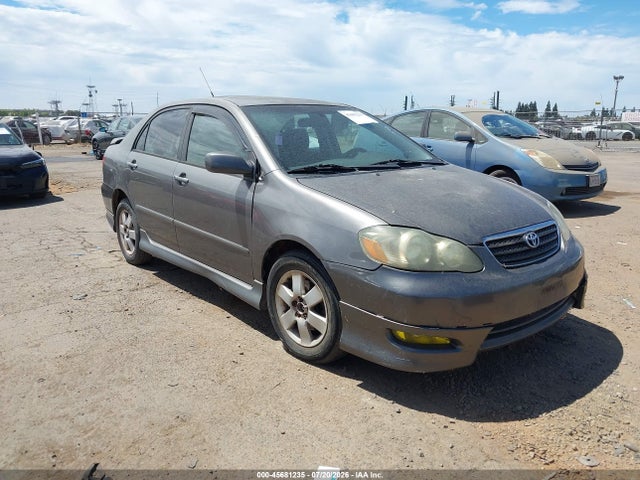 صورة 1 لـ 2006 Toyota COROLLA S