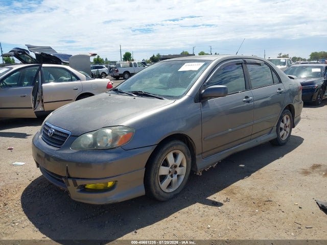 صورة 2 لـ 2006 Toyota COROLLA S