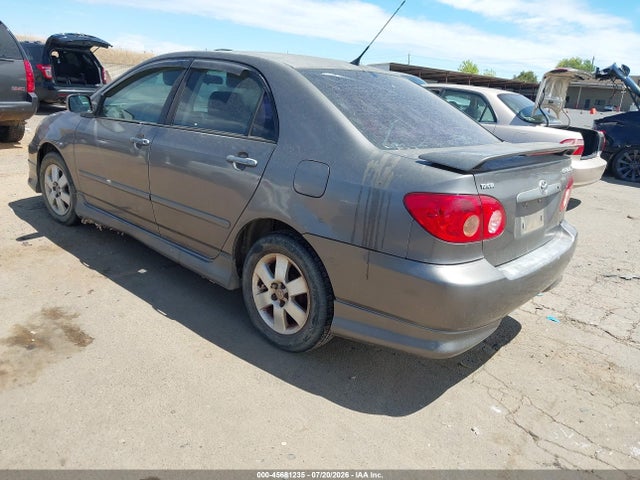 صورة 3 لـ 2006 Toyota COROLLA S