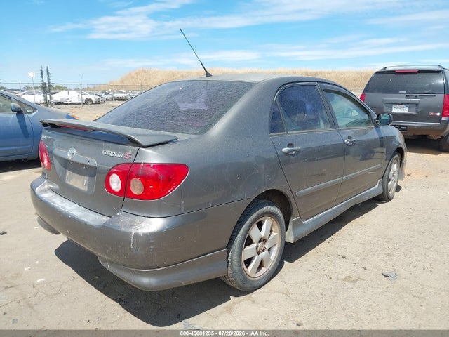 صورة 4 لـ 2006 Toyota COROLLA S