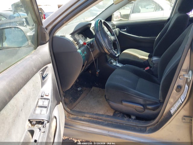 صورة 5 لـ 2006 Toyota COROLLA S