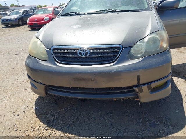 صورة 6 لـ 2006 Toyota COROLLA S