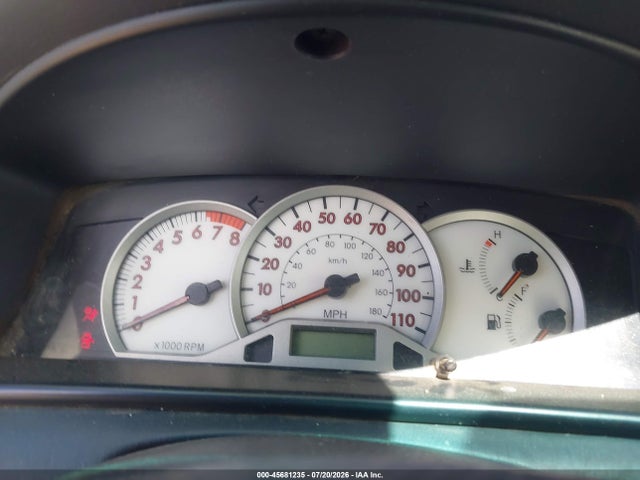 صورة 7 لـ 2006 Toyota COROLLA S