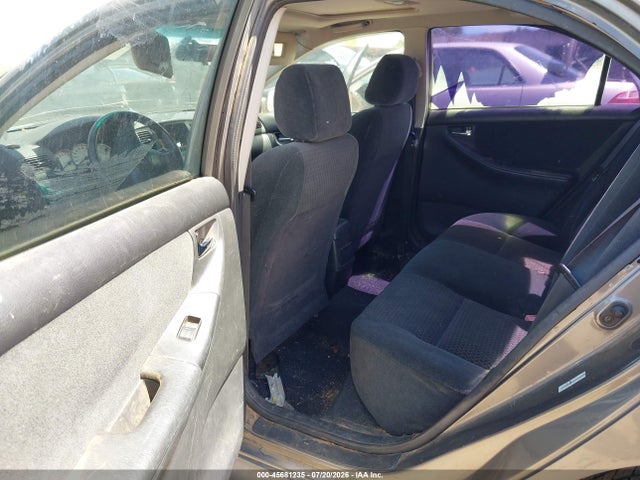 صورة 8 لـ 2006 Toyota COROLLA S